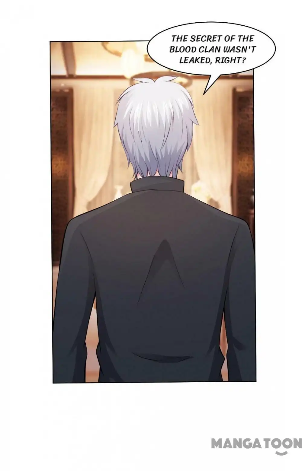 My Idol is a Vampire Chapter 90 31